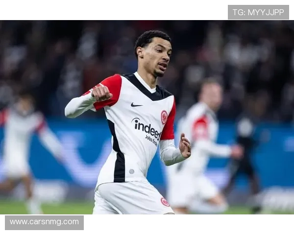 曼联 5000 万欧锁定博尼费斯：弃高价埃基蒂克，锋线补强新方向(3)