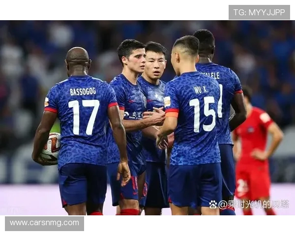 申花 02 浦和遭首败：高开低走下的两大青训差距