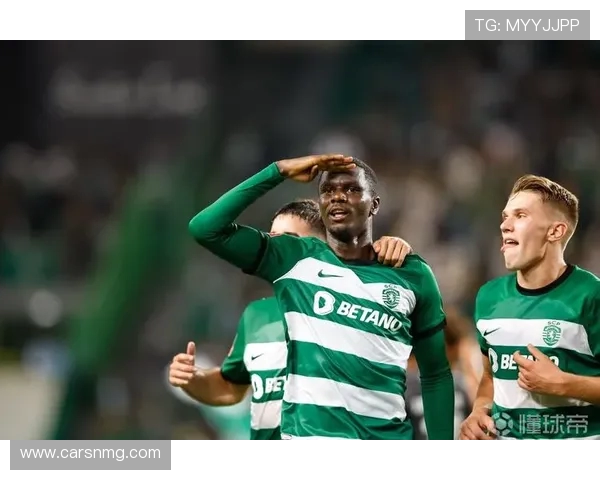 罗马诺：水晶宫与葡体谈判迪奥曼德转会，科特迪瓦中卫铁心登陆英超